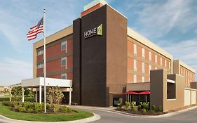 Home2 Suites By Hilton Overland Park, Ks